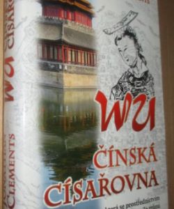 Wu - čínská císařovna