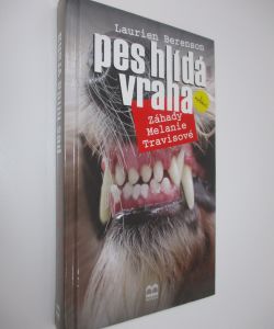 Pes hlídá vraha