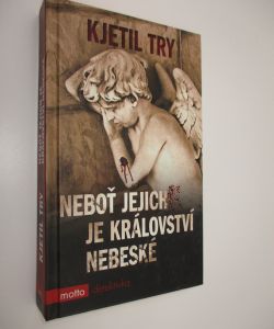 Neboť jejich je království nebeské