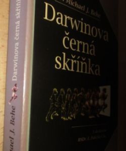 Darwinova černá skříňka