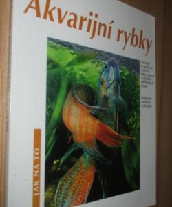 Akvarijní rybky