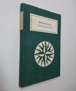 Lidská komedie