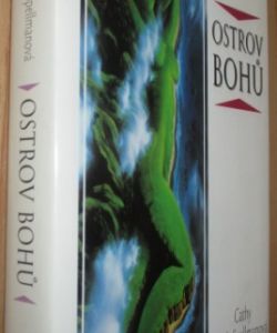 Ostrov Bohů