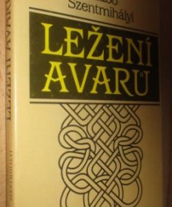 Ležení Avarů
