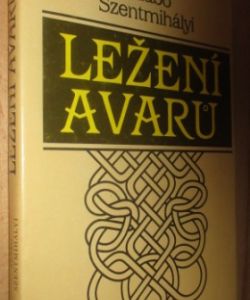 Ležení Avarů