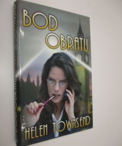 Bod obratu
