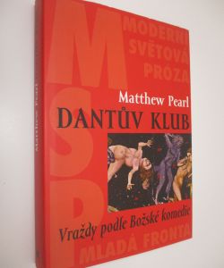 Dantův klub