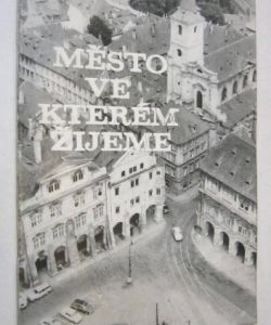 Město ve kterém žijeme