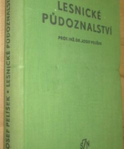 Lesnické půdoznalství