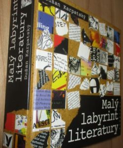 Malý labyrint literatury