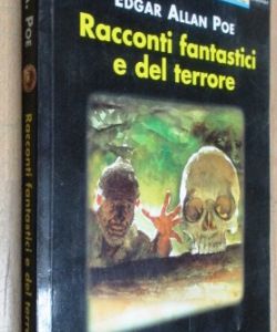 Racconti fantastici e del terrore