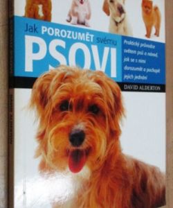 Jak porozumět svému psovi