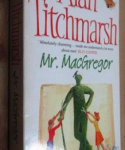 Mr. MacGregor