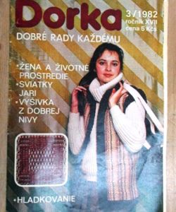 Dorka - Žena a životné prostredie