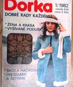 Dorka - Žena a krása