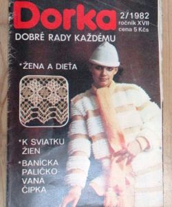 Dorka - Žena a díeťa