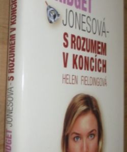 Bridget Jonesová – S rozumem v koncích