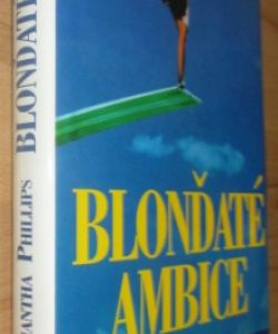 Blonďaté ambice