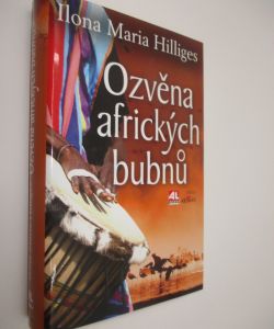 Ozvěna afrických bubnů