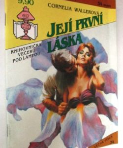 Jeji první láska