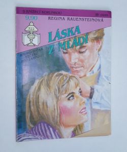 Láska z mládí