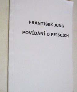 Povídání o pejscích