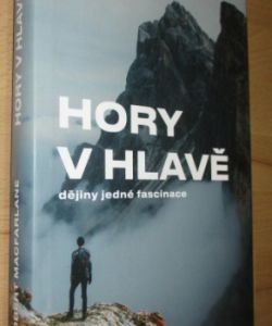 Hory v hlavě - Dějiny jedné fascinace