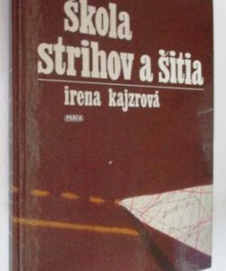 Škola strihov a šitia