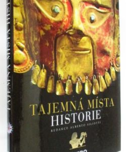 Tajemná místa historie