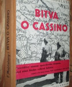 Bitva o Cassino