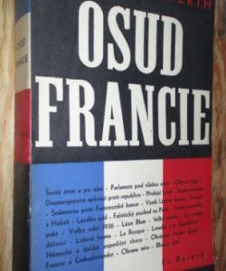 Osud Francie