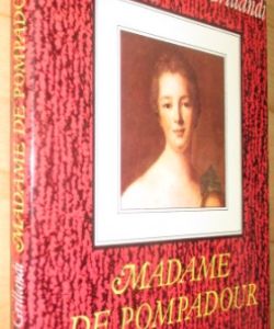 Madame de Pompadour