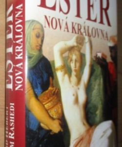 Ester - nová královna