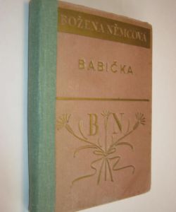 Babička