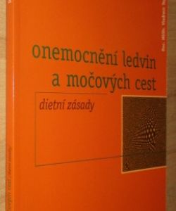 Dieta při onemocněních ledvin a močových cest