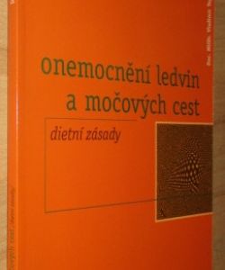 Dieta při onemocněních ledvin a močových cest