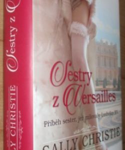 Sestry z Versailles