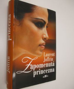 Zapomenutá princezna