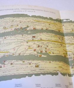 Římské imperium jeho vznik a rozklad II.