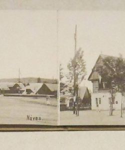 Národopisná výstava 1895