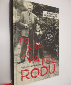 Pokračovatel rodu