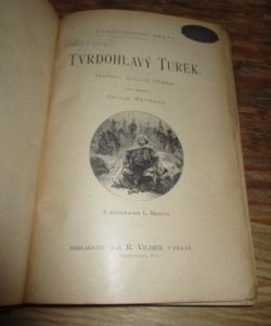 Tvrdohlavý turek