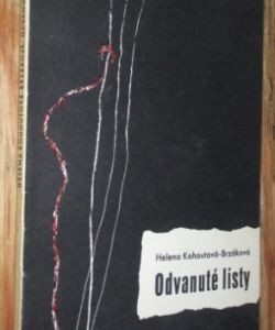 Odvanuté listy