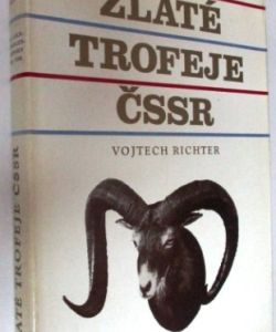 Zlaté trofeje ČSSR