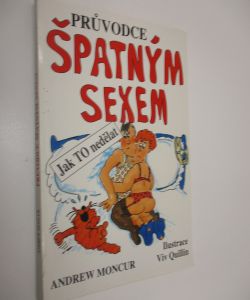 Průvodce špatným sexem
