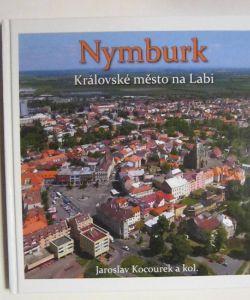 Nymburk - Královské město na Labi
