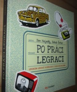 Po práci legraci