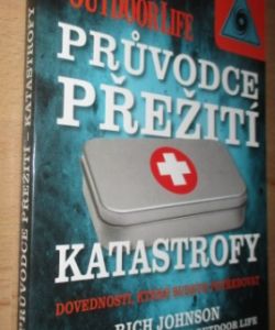 Průvodce přežití katastrofy