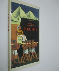 Sinuhet