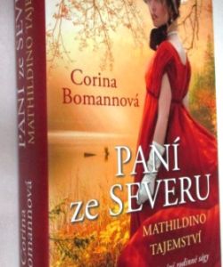 Paní ze Severu - Mathildino tajemství